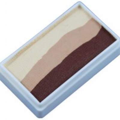 Tag Body Art 30g One Stroke Teddy Bear